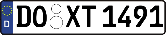 DO-XT1491