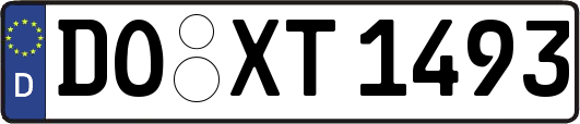 DO-XT1493