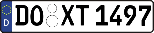 DO-XT1497