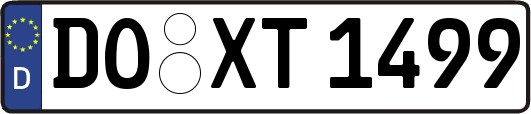 DO-XT1499