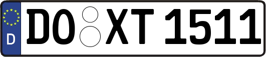 DO-XT1511