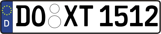 DO-XT1512