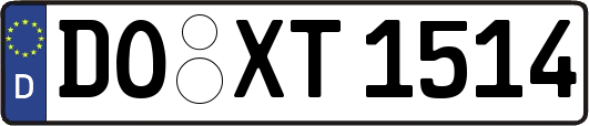 DO-XT1514