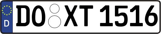 DO-XT1516
