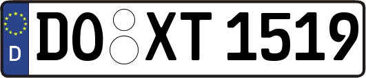 DO-XT1519