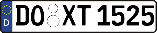DO-XT1525