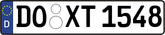 DO-XT1548