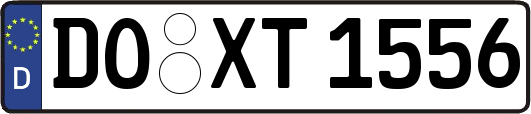 DO-XT1556