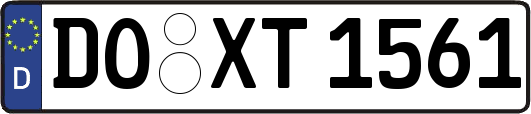 DO-XT1561