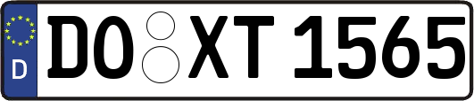 DO-XT1565