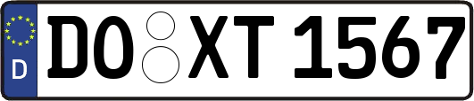 DO-XT1567
