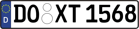 DO-XT1568