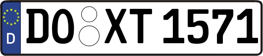 DO-XT1571