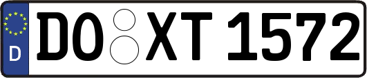 DO-XT1572