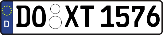 DO-XT1576