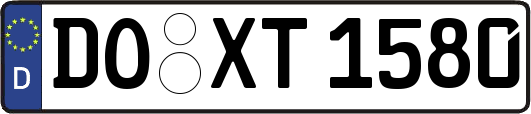 DO-XT1580
