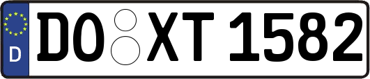 DO-XT1582