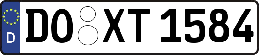 DO-XT1584