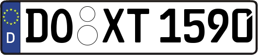 DO-XT1590