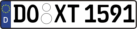 DO-XT1591