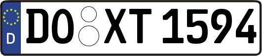 DO-XT1594