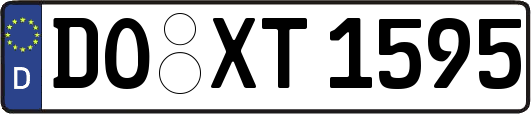 DO-XT1595