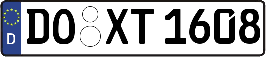 DO-XT1608