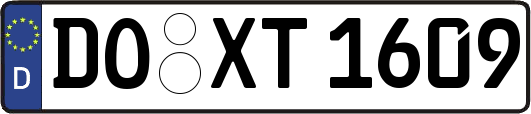 DO-XT1609