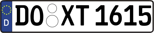 DO-XT1615