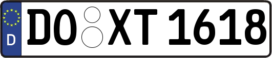 DO-XT1618