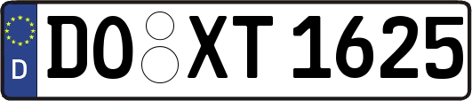 DO-XT1625