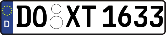 DO-XT1633