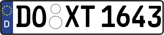 DO-XT1643