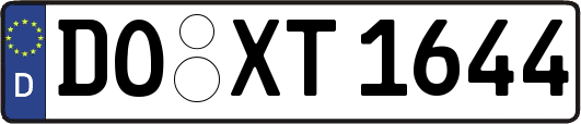 DO-XT1644