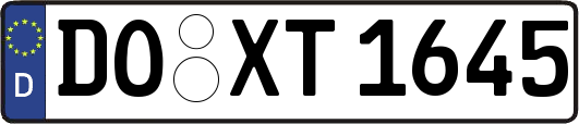 DO-XT1645