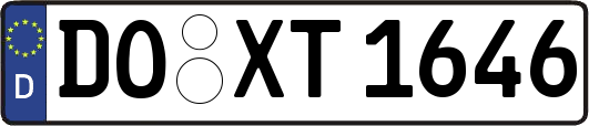 DO-XT1646