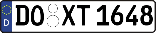 DO-XT1648