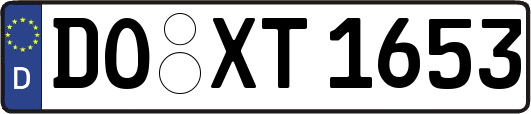 DO-XT1653