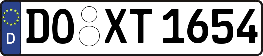 DO-XT1654