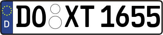 DO-XT1655