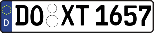 DO-XT1657
