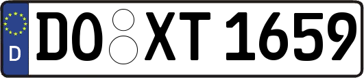 DO-XT1659