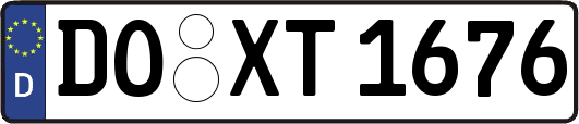 DO-XT1676