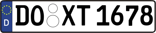 DO-XT1678