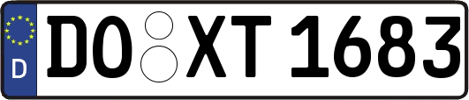 DO-XT1683