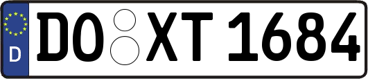 DO-XT1684