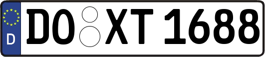 DO-XT1688
