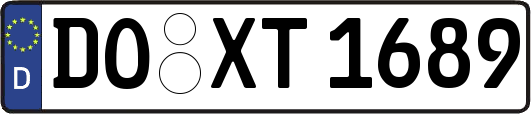 DO-XT1689