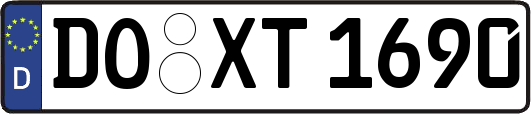 DO-XT1690