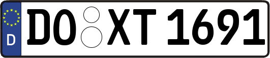 DO-XT1691